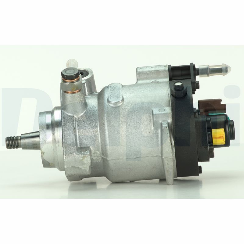 DELPHI 9044A140A-12B1 High-pressure Pump