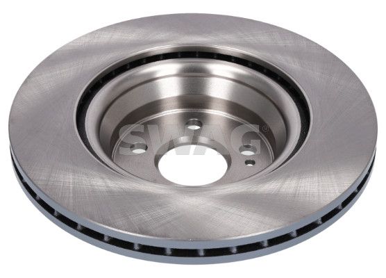 SWAG 33 10 9491 Brake Disc