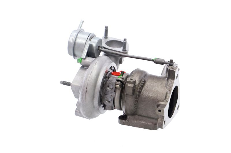 REMANTE 003-001-001408R Charger, charging (supercharged/turbocharged)
