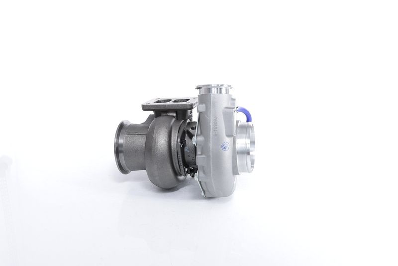 Compresor,sistem de supraalimentare T912533 BTS Turbo
