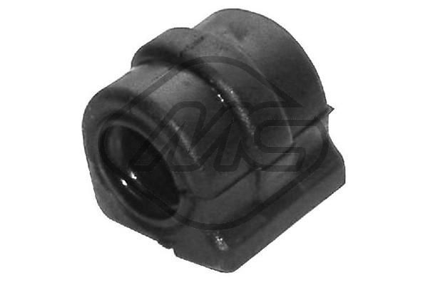 Suspension+stabilisateur METALCAUCHO 04050