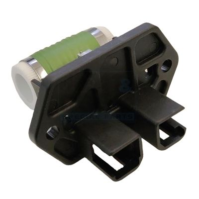 Regulador, ventilador habitáculo