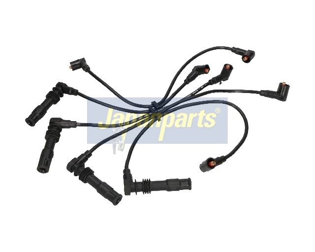 JAPANPARTS Uždegimo laido komplektas