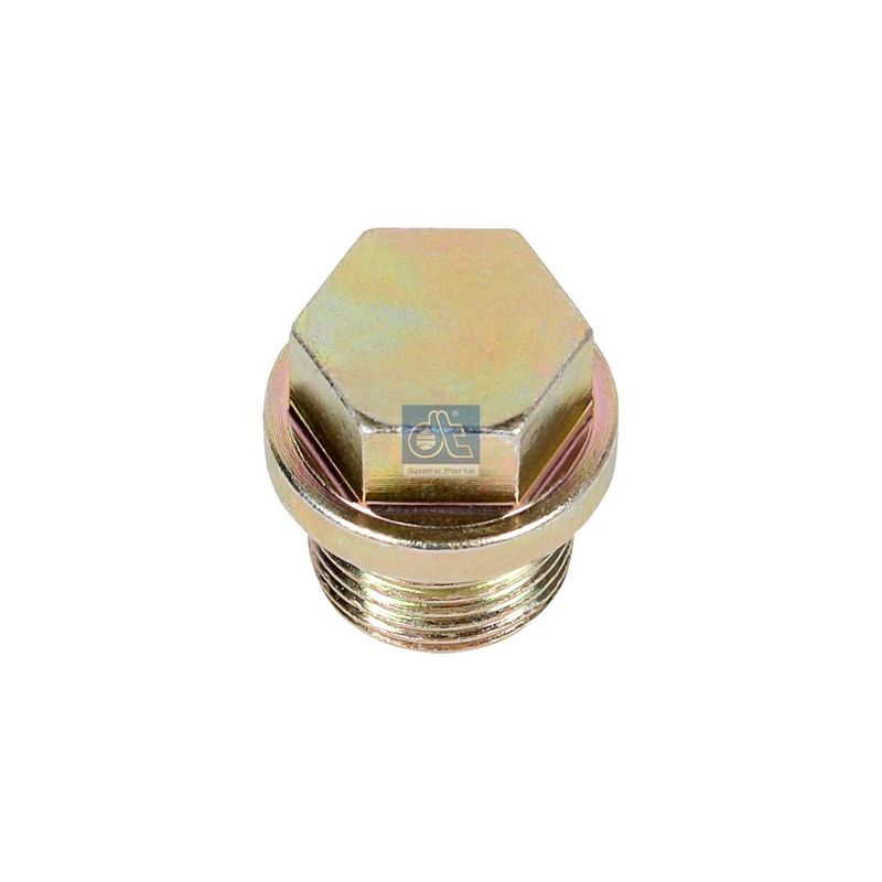 Dop filetat DT Spare Parts 4.30007