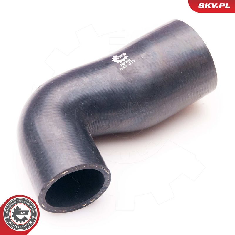 Laadimisõhu voolik, ESEN SKV 24SKV151