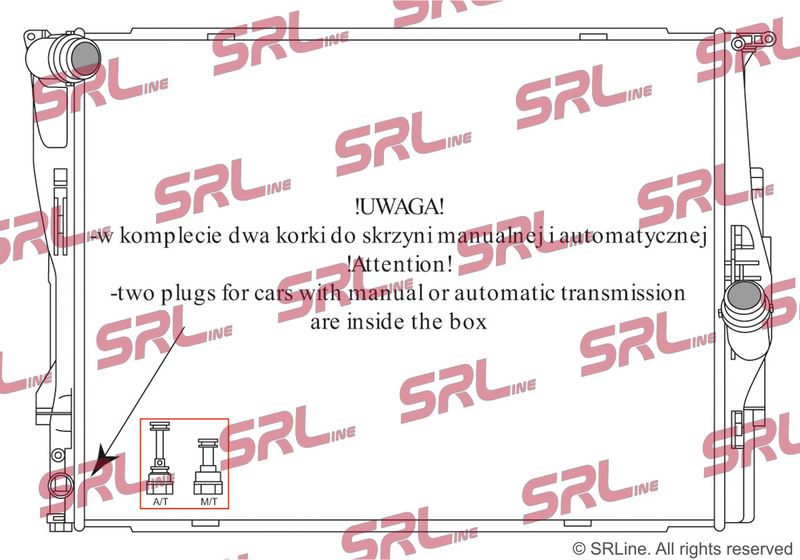 This part match OEM code: 7559273