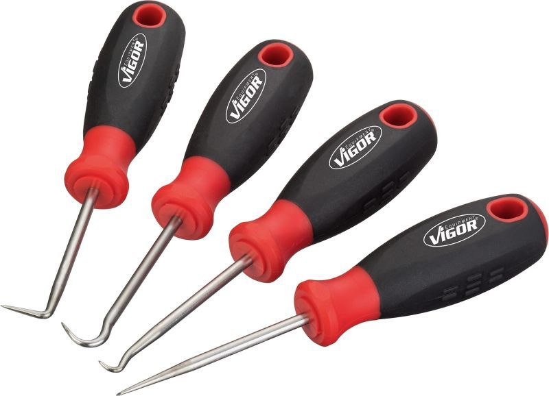Scule VIGOR V4663