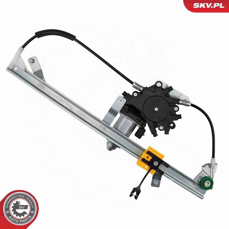 ESEN SKV 51SKV581 Window Regulator