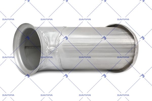 Výfuková trubka 066.375