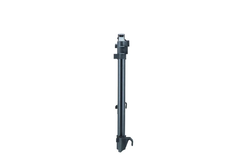 Condensador, aire acondicionado NRF 350706