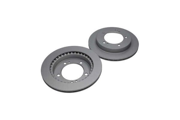 Kavo Parts BR-8733-C Brake Disc
