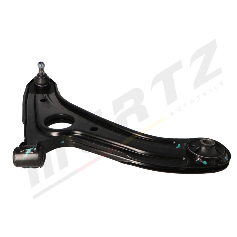 MERTZ M-S0831 Control/Trailing Arm, wheel suspension