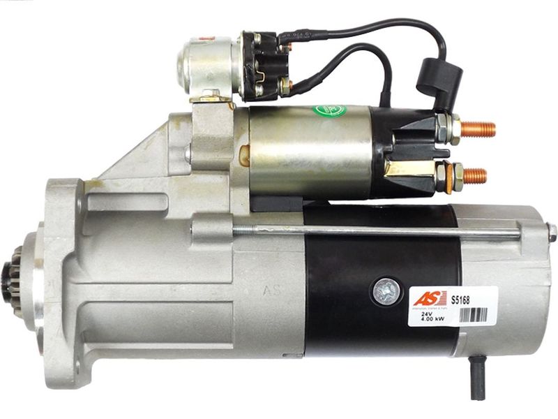 AS-PL S5168 Starter