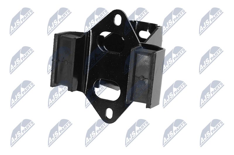 Paigutus, Mootor, NTY ZPS-MS-084