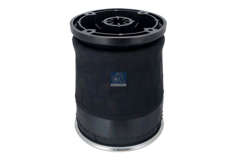 Mech, pneumatické odpružení 10.46006