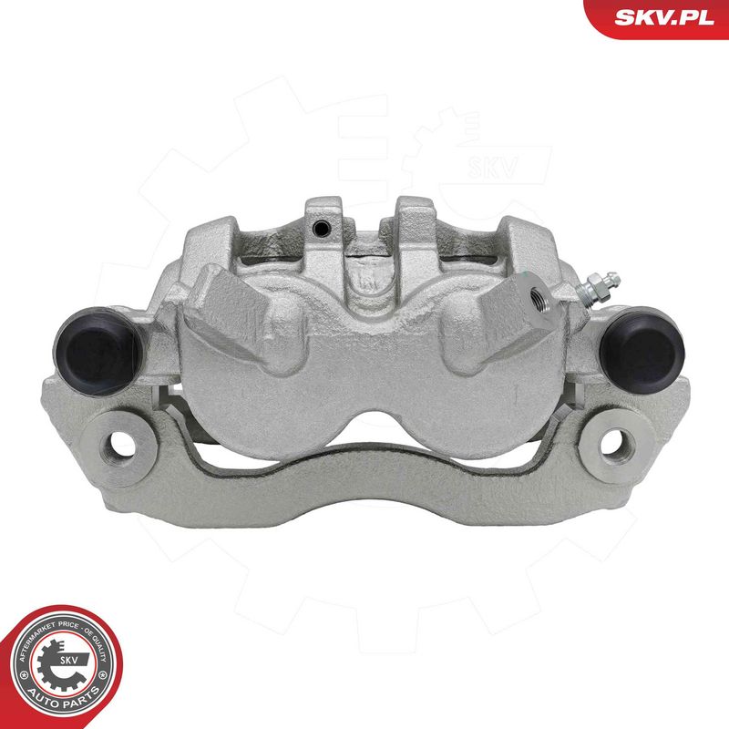 Pidurisadul, ESEN SKV 89SKV641