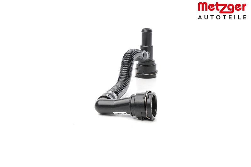 METZGER AUTOTEILE 4010723 Coolant Pipe