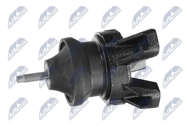 Paigutus, Mootor, NTY ZPS-HY-565