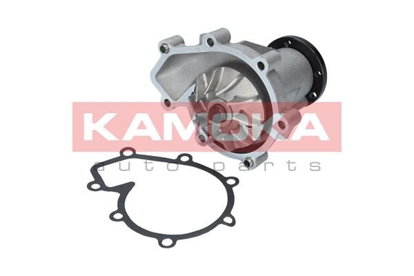 KAMOKA T0184 Water Pump, engine cooling