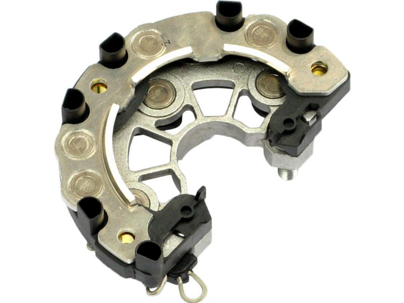 AS-PL ARC0119 Rectifier, alternator