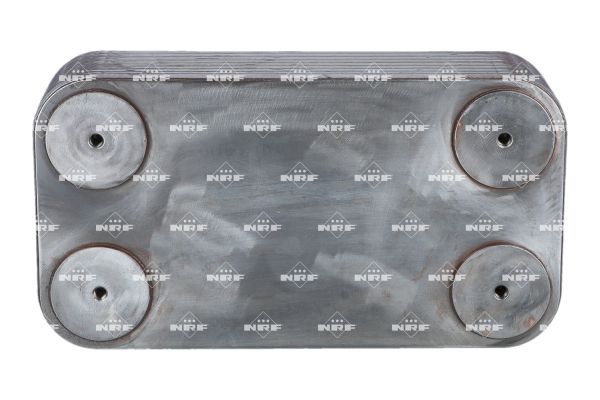 NRF 31228 Oil Cooler, retarder