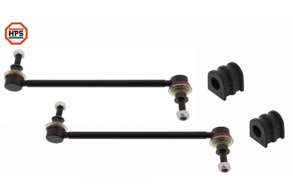 Remondikomplekt, stabilisaatorilaager MAPCO 53556HPS
