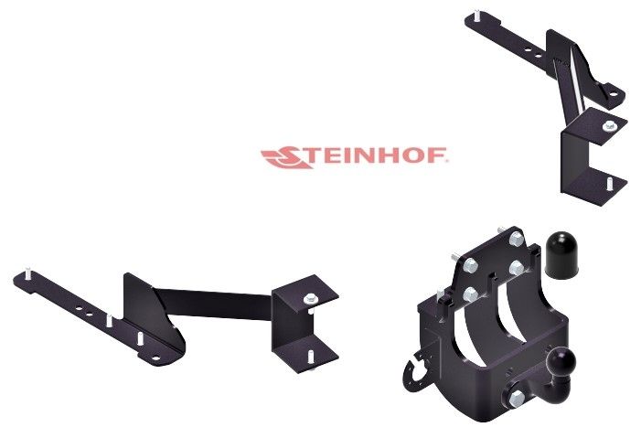 Haakeseade, STEINHOF T-174