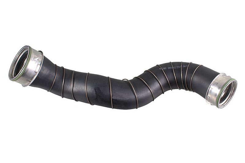 METZGER AUTOTEILE 2400012 - Charge Air Hose