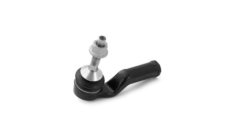 SKF VKDY 314024 Skersinės vairo trauklės galas
