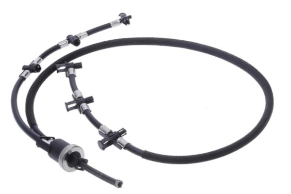 GOOM HFO-0033 - Kuro grįžtamoji žarnelė