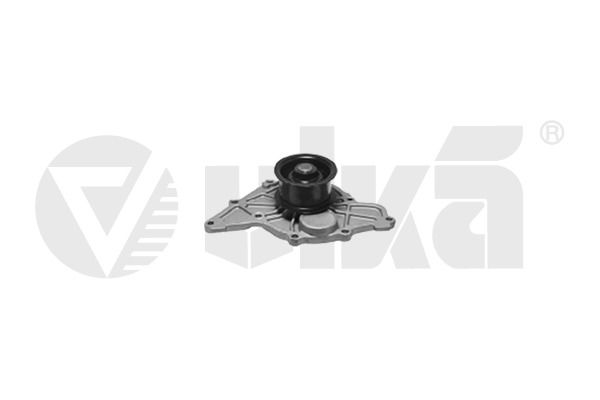 Насос охолоджувальної рідини, охолодження двигуна