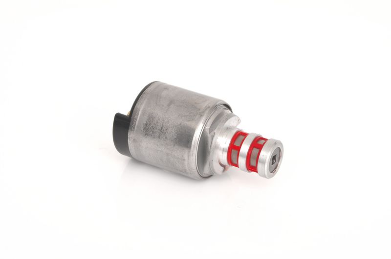 BOSCH F026001007 Fuel Pressure Regulator