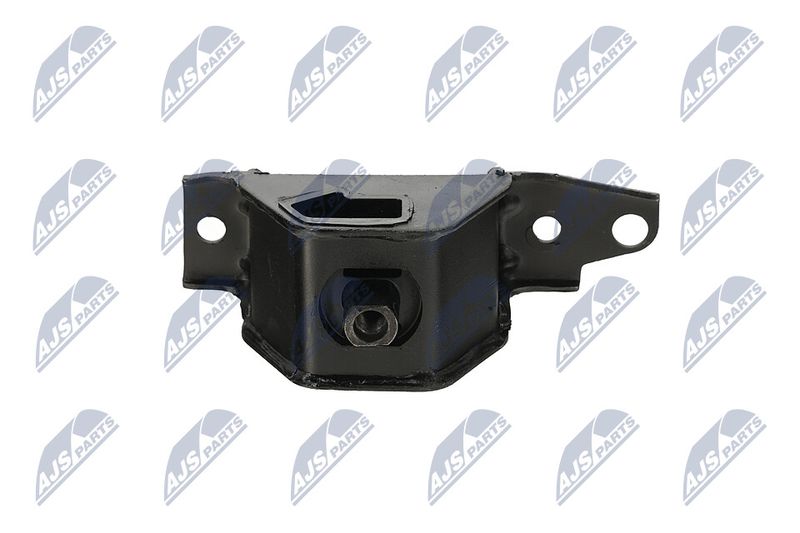 Paigutus, Mootor, NTY ZPS-FT-000