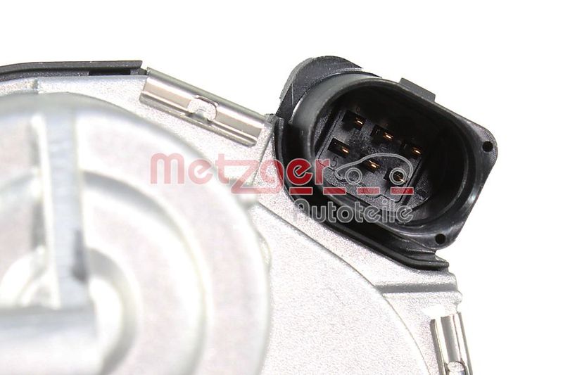 METZGER 0892951 Throttle Body