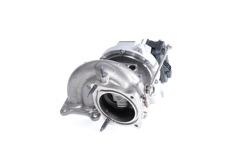 Compresor,sistem de supraalimentare T918698 BTS Turbo
