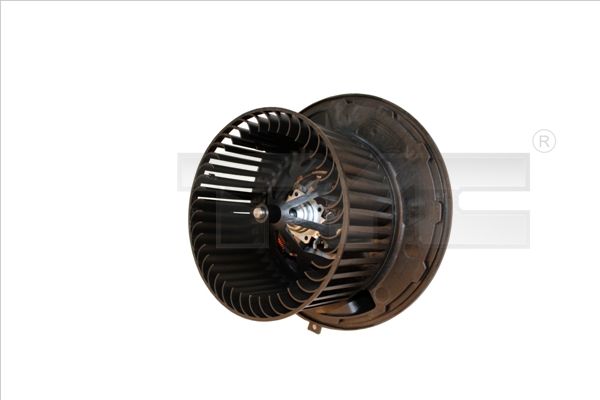 TYC Utastér-ventilátor 521-0019