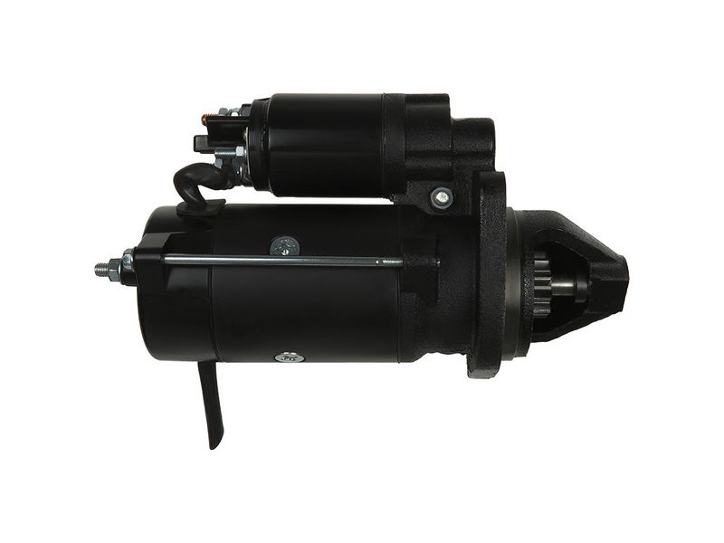 AS-PL S9172 Starter