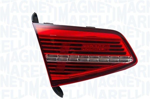 MAGNETI MARELLI задній ліхтар лівий внутрішній LED Volkswagen Passat B8 14-