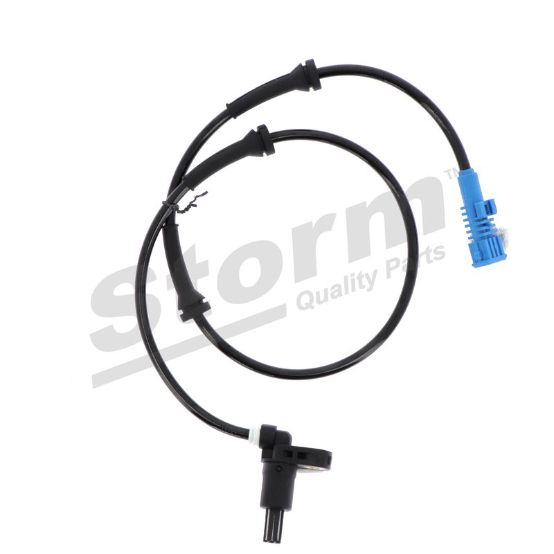 Capteur, vitesse de roue STORM QUALITY PARTS 777110