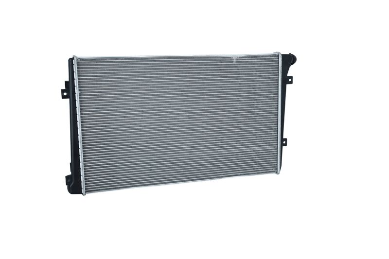 Radiaator, mootorijahutus, NRF 53813