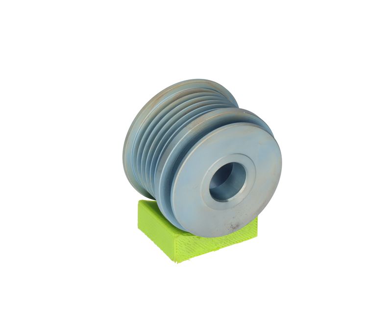 VALEO 599417 Belt Pulley, alternator