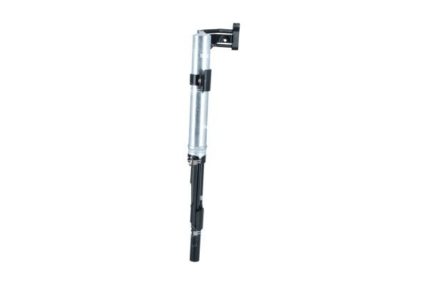 NRF 350412 Condenser, air conditioning