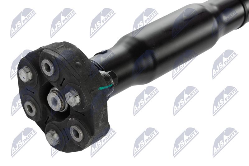 NTY NWN-BM-066 Propshaft, axle drive