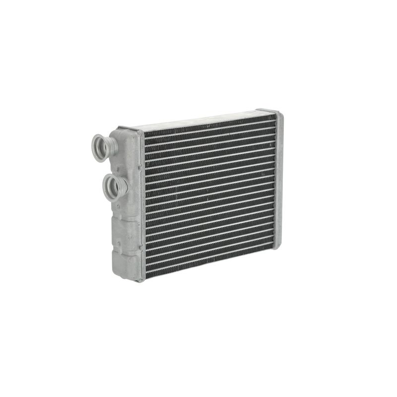 NISSENS 707418 Heat Exchanger, interior heating