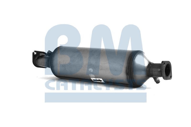BM Catalysts BM11089H Suodžių / kietųjų dalelių filtras, išmetimo sistema
