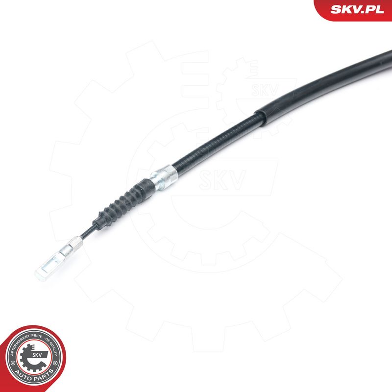 Tross, seisupidur, ESEN SKV 25SKV753