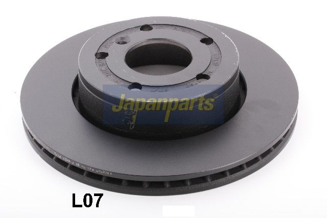 JAPANPARTS Тормозной диск
