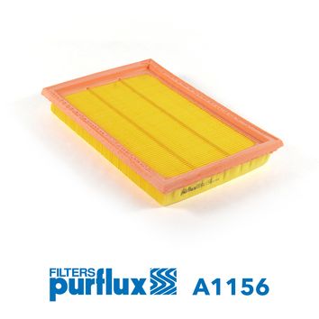 PURFLUX A1156 Oro filtras