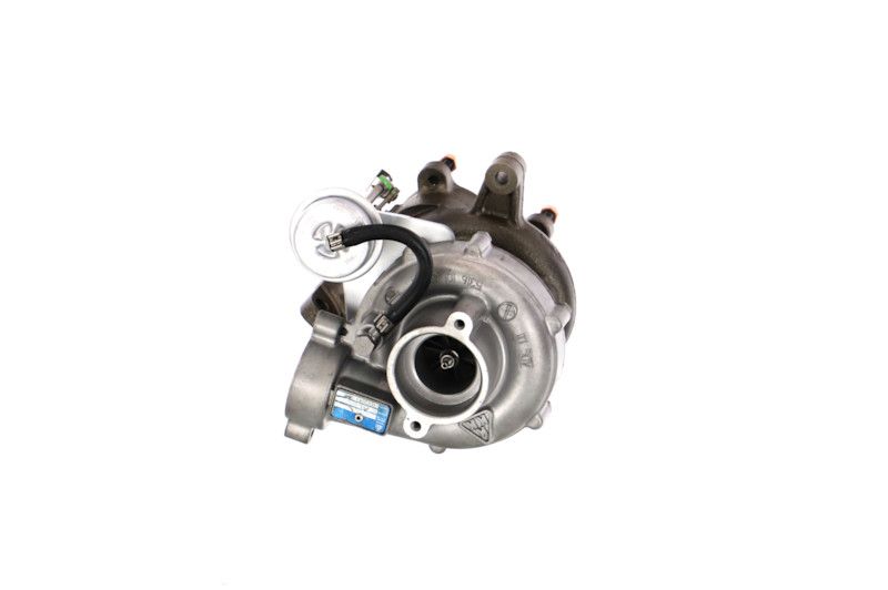 REMANTE 003-001-000031R Charger, charging (supercharged/turbocharged)