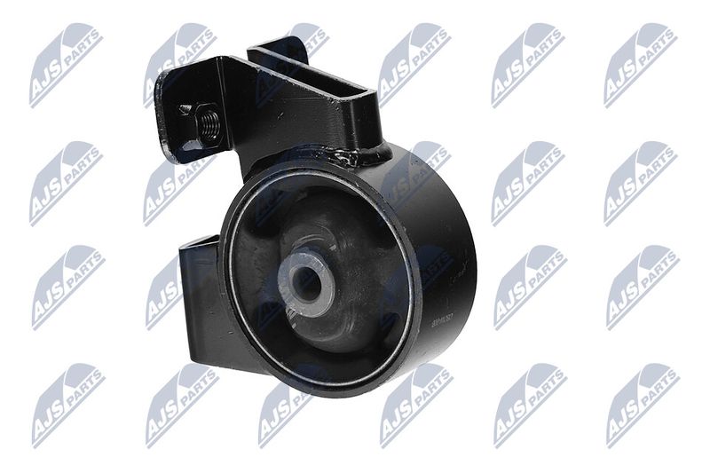 Paigutus, Mootor, NTY ZPS-DW-006